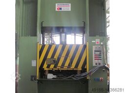 OEVERMANN & NIEDRINGHAUS DPS 160 (CE)