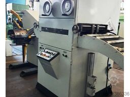 HENSEL BRMS 4/500/10  /  BSH 3-500