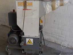 Getecha RS 1615