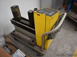 Eddytherm Eddytherm 4x