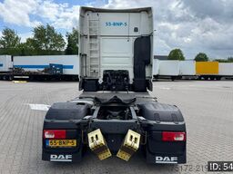 DAF XF 480 SSC, Euro 6, / Standklima / Low km! / Ne...