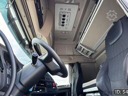 DAF XF 480 SSC, Euro 6, / Standklima / Low km! / Ne...