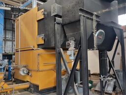 boiler ELBH 