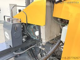 Combilift C4000 DIESEL DUPLEX-4100 FORK-POSITIONER