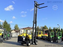Combilift C5000XL GAS DUPLEX 6000MM FREE LIFT