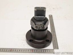 Peddinghaus Aufnahme Ø 51 mm