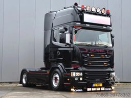 Scania R450 TL 4x2MNB - SCR ONLY - RETARDER - FULL AIR...