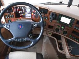 Scania R450 TL 4x2MNB - SCR ONLY - RETARDER - FULL AIR...