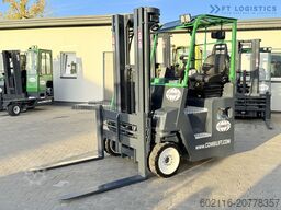 Combilift CB4000 GAS TRIPLEX 5200 POSITIONER