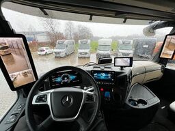 MERCEDES-BENZ 2651 STX 5 Pferde DOP. POP-OUT+POP-UP  EXKLUSIVE