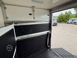RENAULT Master STX 3 Sitzer  Automatik Standard