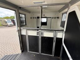 RENAULT Master STX 3 Sitzer  Automatik Standard