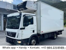 MAN TGL 12.250 4x2 Kühlkoffer Bj 2016
