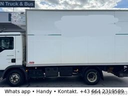 MAN TGL 12.250 4x2 Kühlkoffer Bj 2016