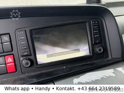 MAN TGL 12.250 4x2 Kühlkoffer Bj 2016