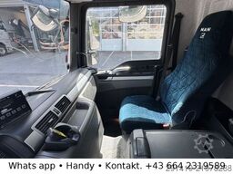 MAN TGL 12.250 4x2 Köhlkoffer Bj 2016