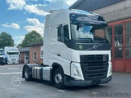 VOLVO FH500 Euro6  2Tanks ACC I-ParkCool Navi