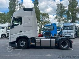 VOLVO FH500 Euro6  2Tanks ACC I-ParkCool Navi