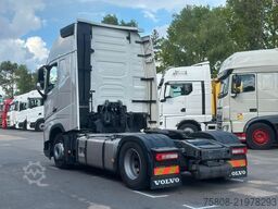 VOLVO FH500 Euro6  2Tanks ACC I-ParkCool Navi
