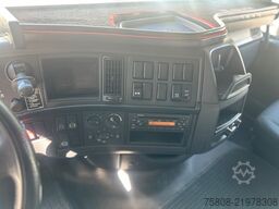 VOLVO FH 13 460 Globetrotter XL Eu5 2 Tanks Standklima