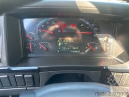VOLVO FH 13 460 Globetrotter XL Eu5 2 Tanks Standklima