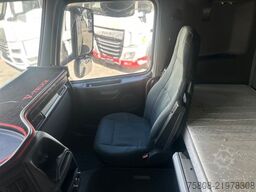 VOLVO FH 13 460 Globetrotter XL Eu5 2 Tanks Standklima