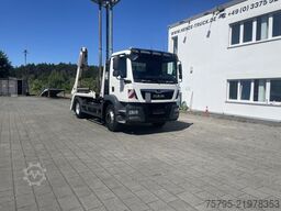 MAN TG-M 18.320 4x2 Absetzkipper Funk, m