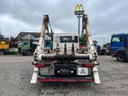MAN TG-M 18.320 4x2 Absetzkipper Funk, m