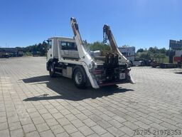 MAN TG-M 18.320 4x2 Absetzkipper Funk, m