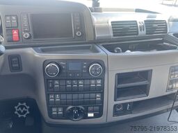 MAN TG-M 18.320 4x2 Absetzkipper Funk, m