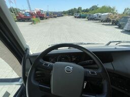 VOLVO FH 460 SZM Kipphydraulik