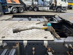 VOLVO FH 460 SZM Kipphydraulik