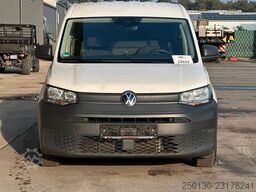 VW Caddy Cargo EcoProfi