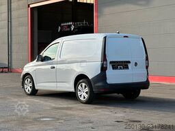 VW Caddy Cargo EcoProfi