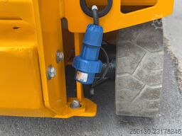 JCB S1932E EDRV Elektrische Scherenbühne *NEU*