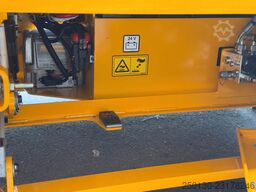 JCB S1932E EDRV Elektrische Scherenbühne *NEU*
