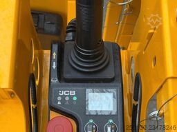 JCB S1932E EDRV Elektrische Scherenbühne *NEU*