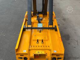 JCB S1932E EDRV Elektrische Scherenbühne *NEU*