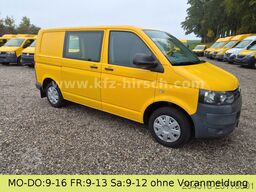 VW T5 Transporter 2.0TDI *49.000KM* 2xSchiebetüre