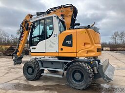 LIEBHERR A916 Compact