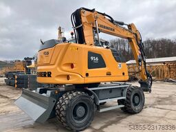 LIEBHERR A916 Compact