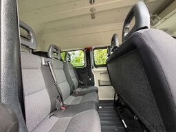 FIAT Ducato 3.0 CNG Erdgas 9 Sitze Klima Pdc Euro 6