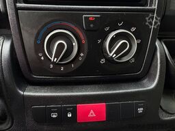 FIAT Ducato 3.0 CNG Erdgas 9 Sitze Klima Pdc Euro 6