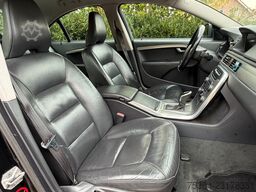 VOLVO S80 D3 2.0 D Geartronic Kinetic Leder Klima Navi