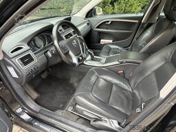 VOLVO S80 D3 2.0 D Geartronic Kinetic Leder Klima Navi