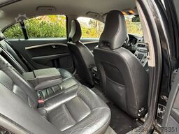 VOLVO S80 D3 2.0 D Geartronic Kinetic Leder Klima Navi
