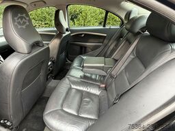 VOLVO S80 D3 2.0 D Geartronic Kinetic Leder Klima Navi