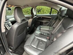 VOLVO S80 D3 2.0 D Geartronic Kinetic Leder Klima Navi