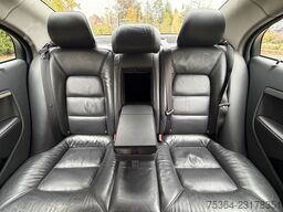 VOLVO S80 D3 2.0 D Geartronic Kinetic Leder Klima Navi