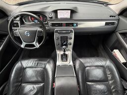 VOLVO S80 D3 2.0 D Geartronic Kinetic Leder Klima Navi